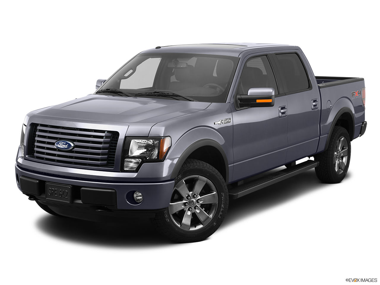 2011 Ford F150