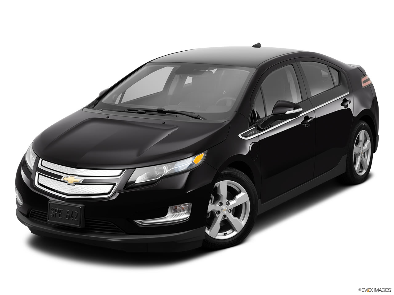 2014 Chevy Volt