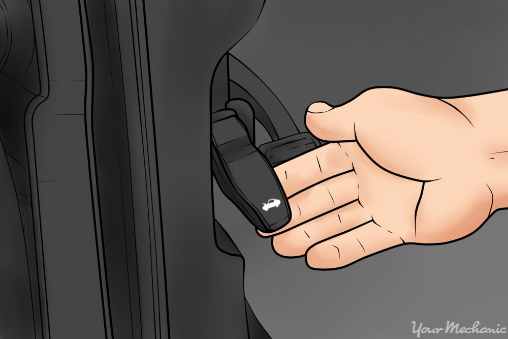 How To Add Windshield Wiper Fluid in 4 Easy Steps