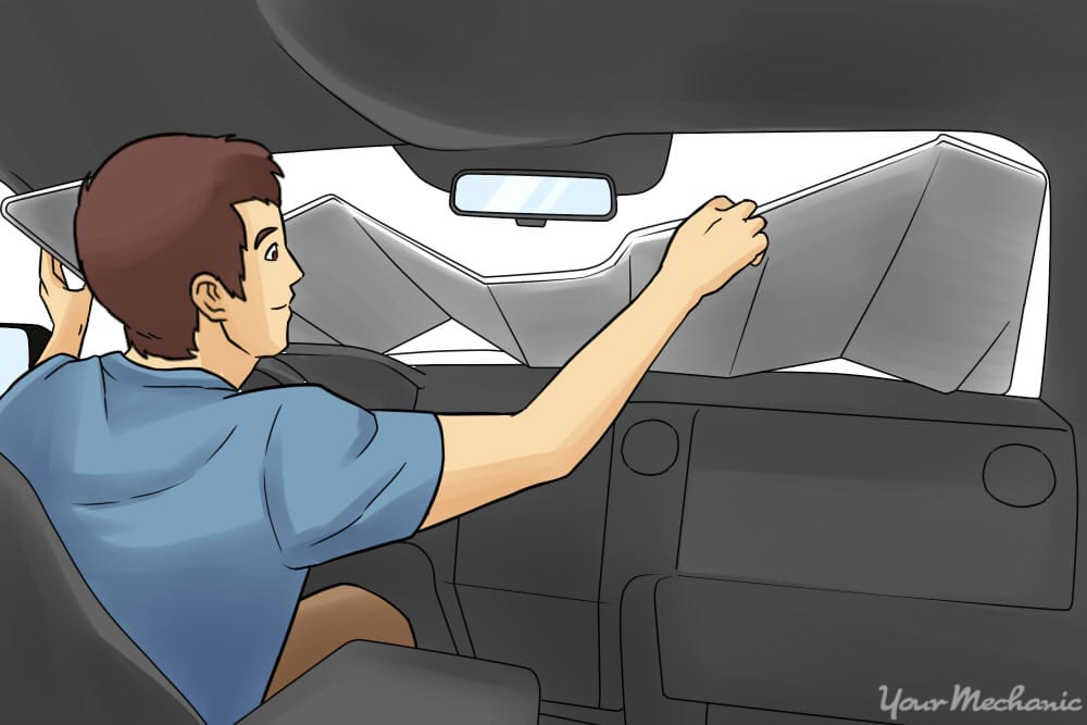 How To Keep Your Car Running Well When It S Hot Outside