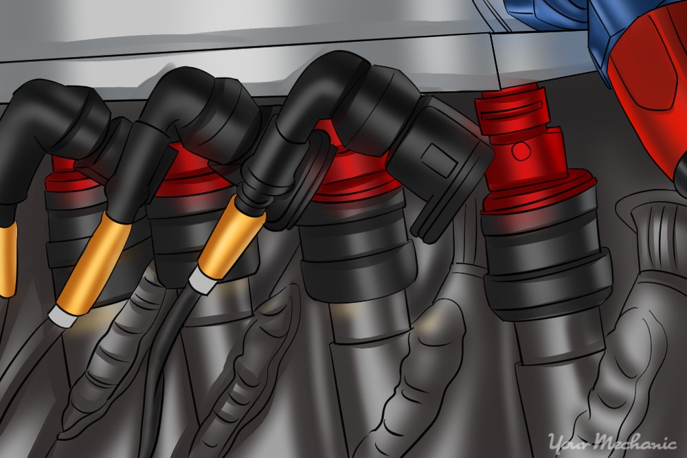 How to Ensure Fuel Injectors Are Receiving the Correct Voltage