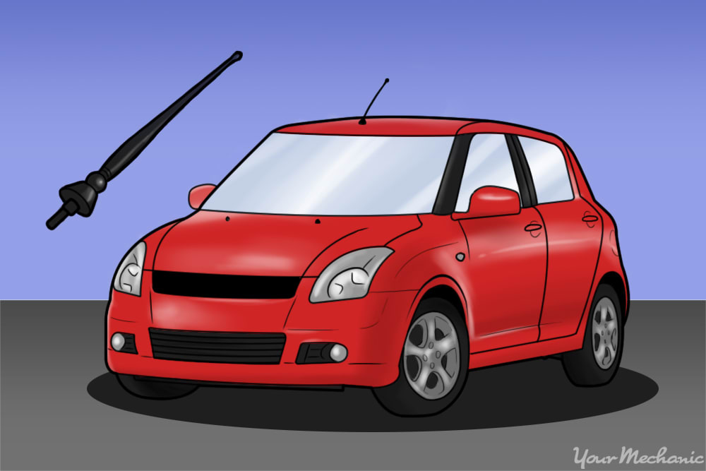 How To Put A Sunroof In Your Car Yourmechanic Advice