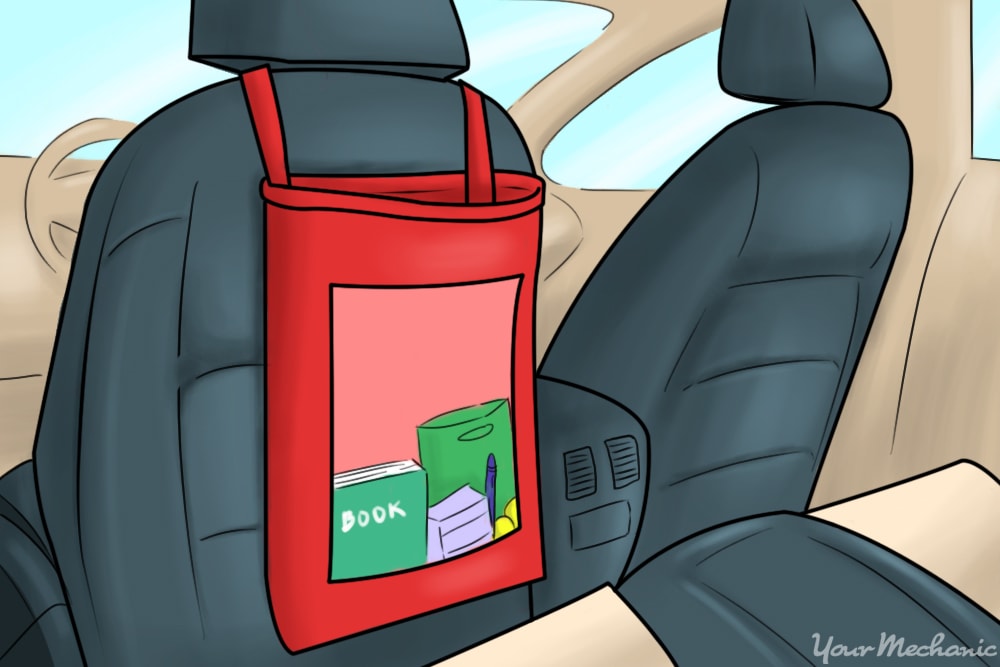 How To Make Your Car More Comfortable Yourmechanic Advice