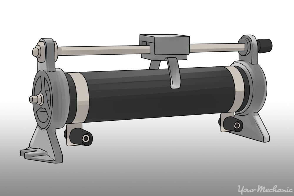 rheostat