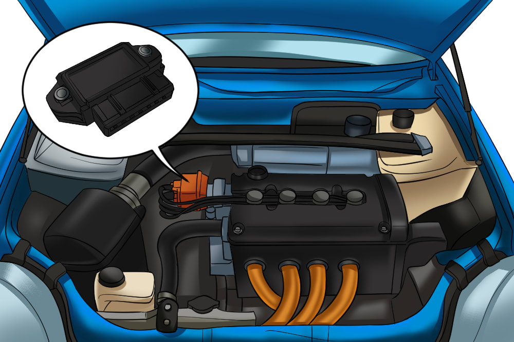 How to Replace an Ignition Ignitor YourMechanic Advice