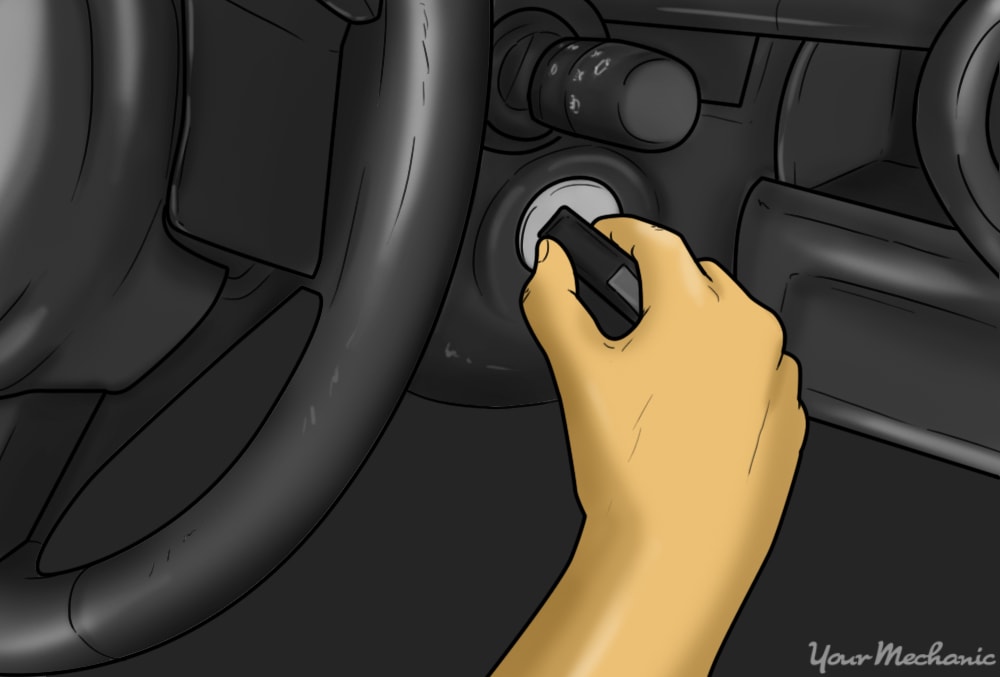Chevy Colorado No Start No Crank Youtube