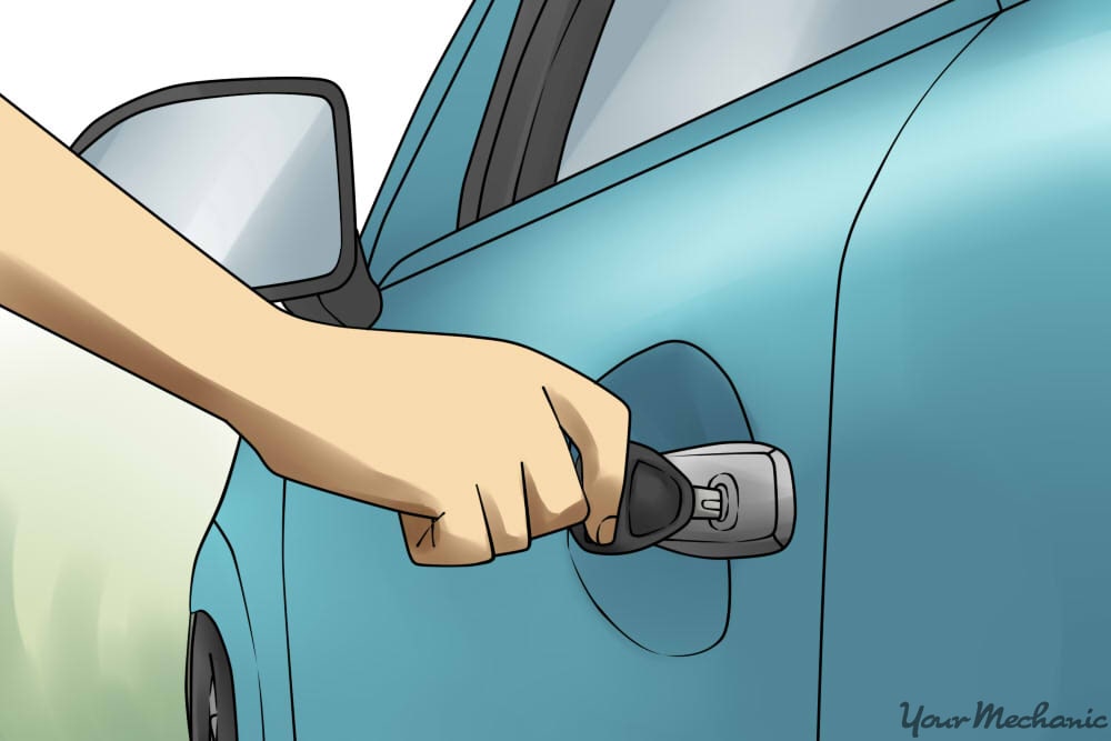 How to Turn Off Your Car's Alarm