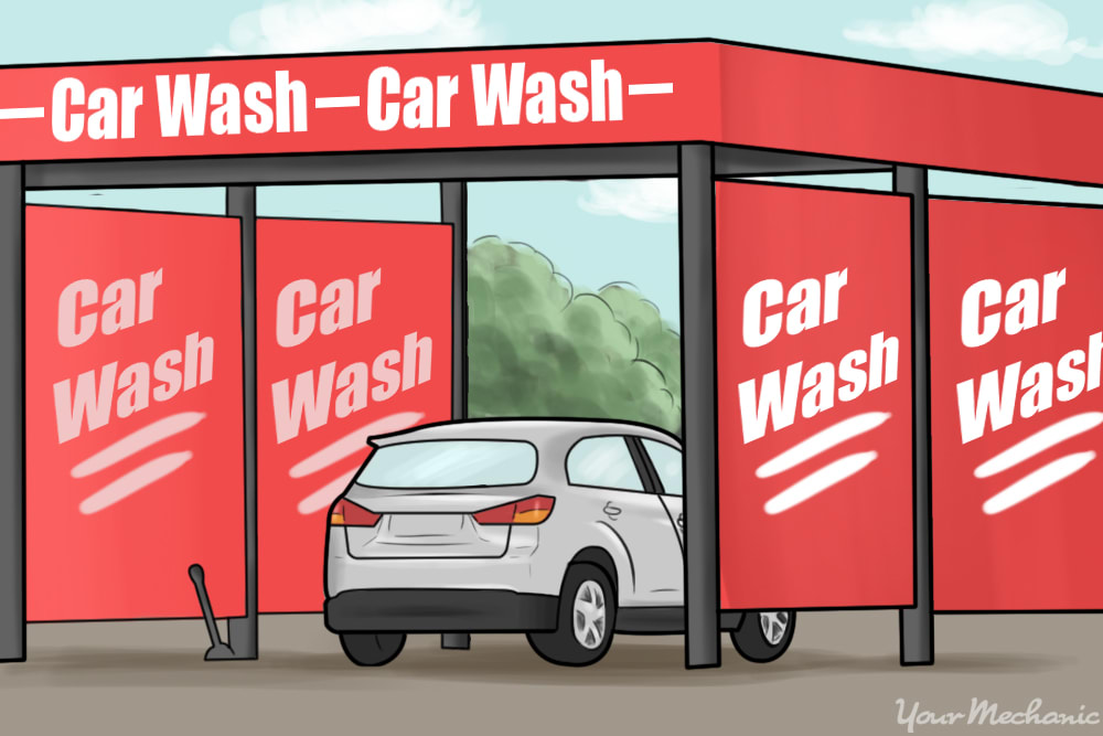 Self Serve Car Wash Near Me - Car Sale and Rentals