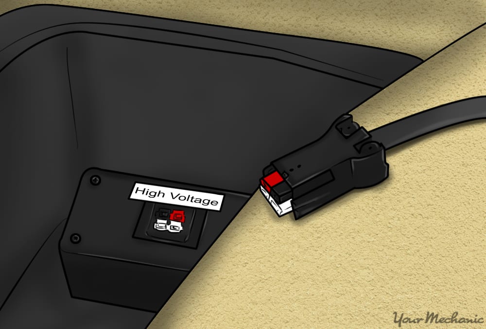 Plug out power prius top