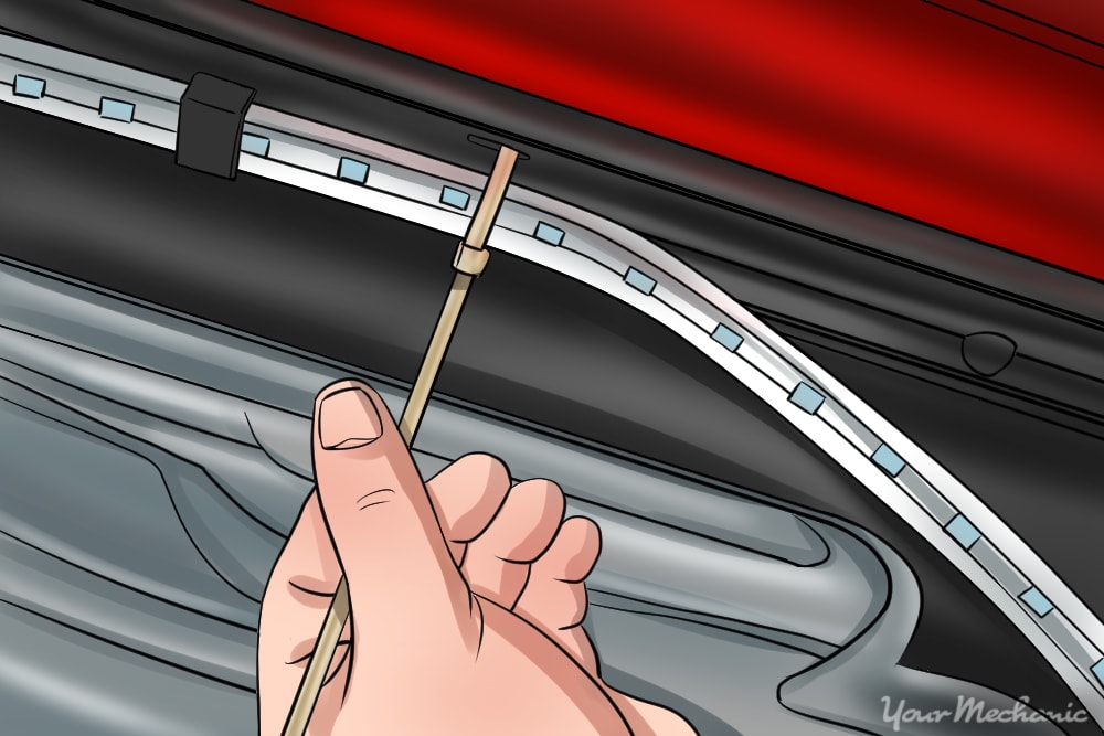 How To Install Car Led Strip Lights