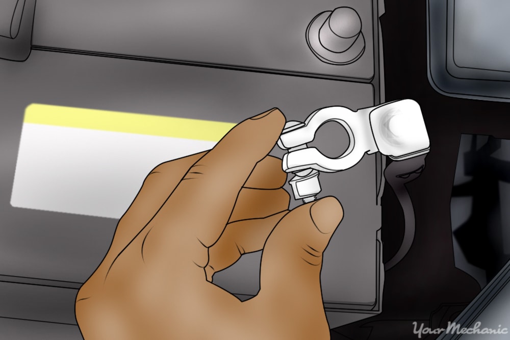 How to Replace Your Car Idle Air Control Valve 2