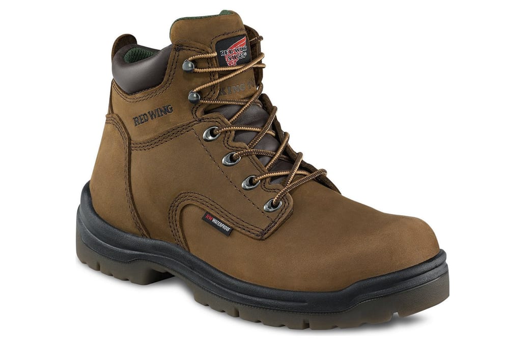 best automotive work boots