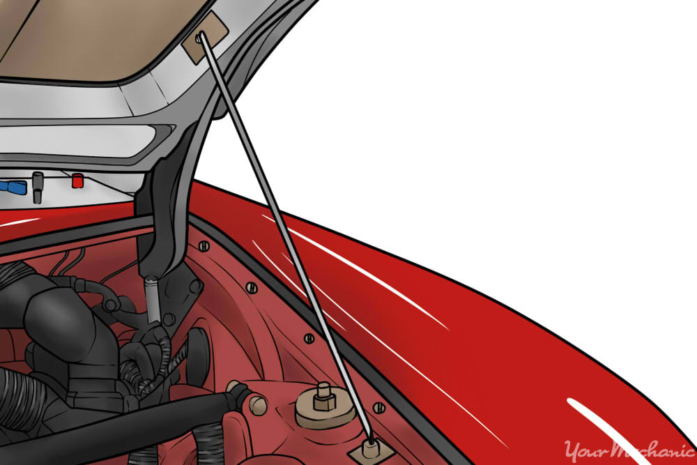 How to Add Windshield Wiper Fluid