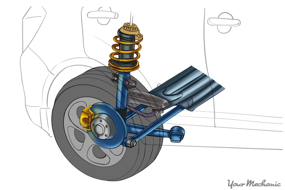 How to Buy Sport Shocks