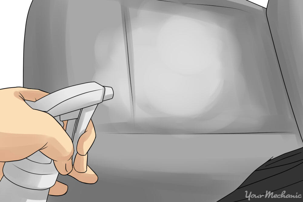 4 Ways to Repair Leather Car Seats - wikiHow