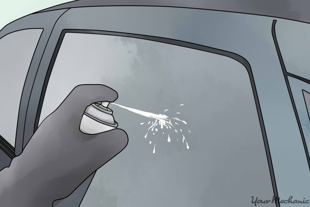 How to Get Ice Off a Windshield Fast