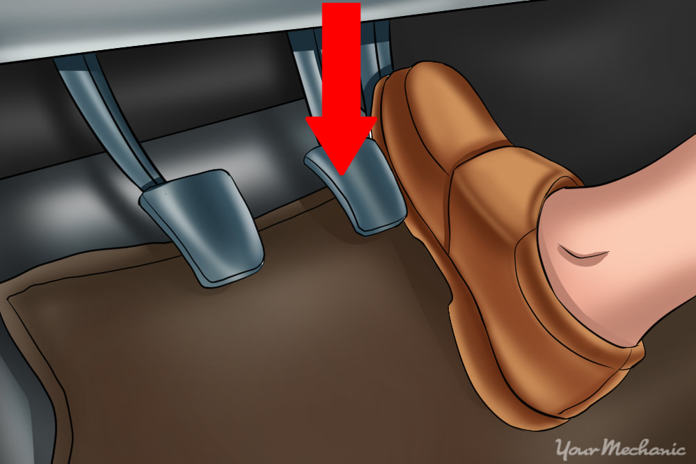 How to Press the Gas Pedal Gently [Your Go-To Guide] – ISS Auto