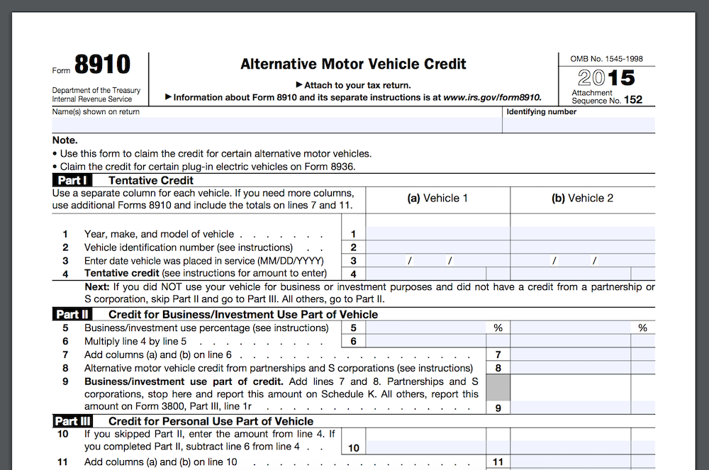 how-to-get-tax-breaks-on-hybrids-yourmechanic-advice