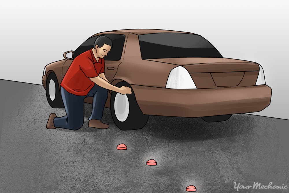 Broken Down Car? Here's How to Fix it Quickly