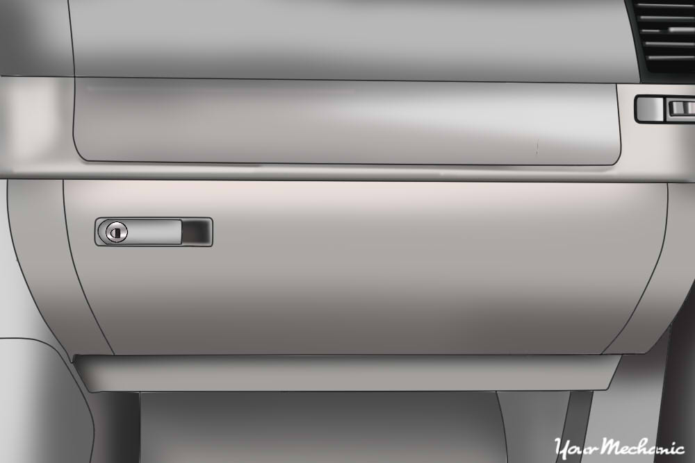 How to Safely Hide Items in Your Car YourMechanic Advice