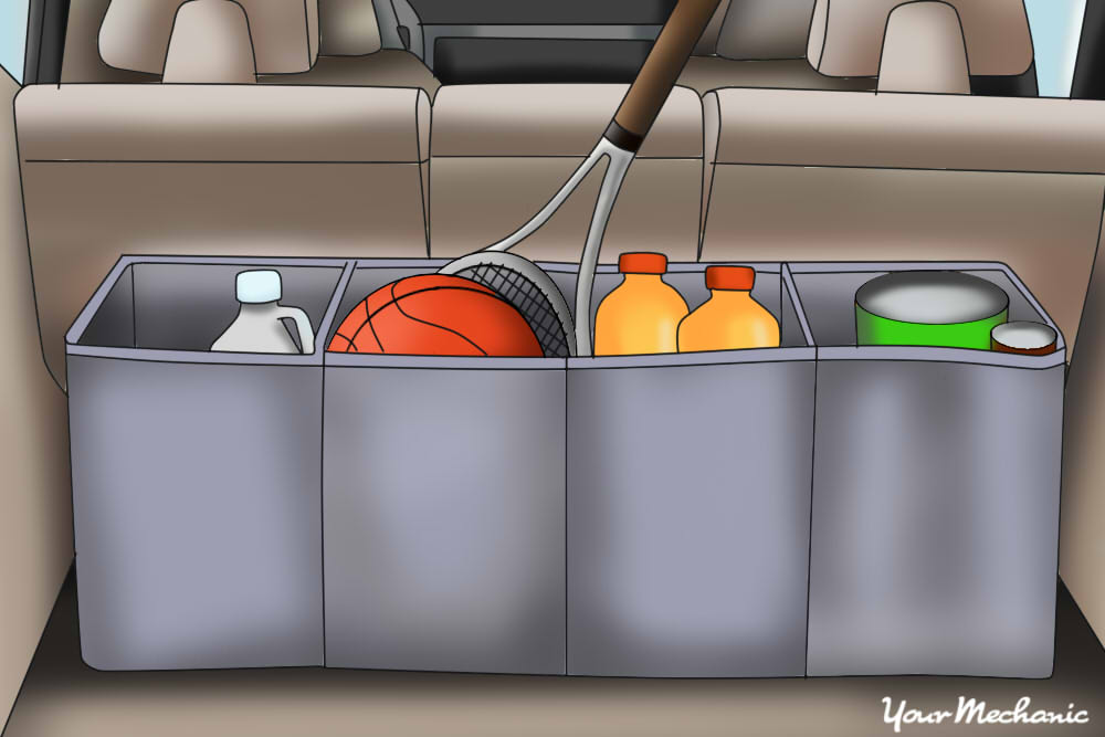 Everything You Need to Keep Your Car Clean and Tidy