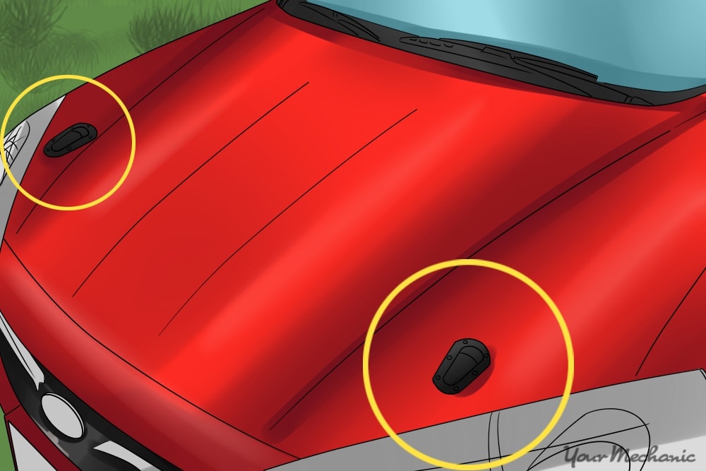 Car anti sales theft systems