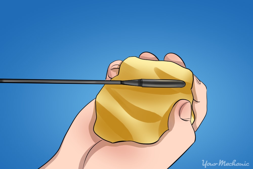 3 Ways to Fix a Leak in a Gas Tank - wikiHow