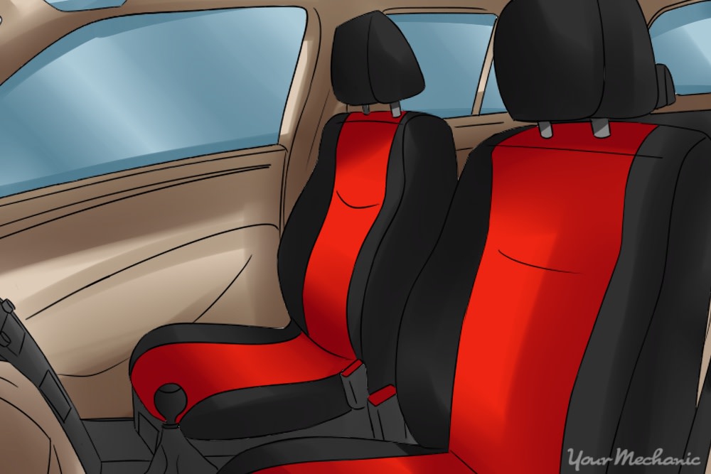 How to Make Your Car Driver's Seat More Comfortable