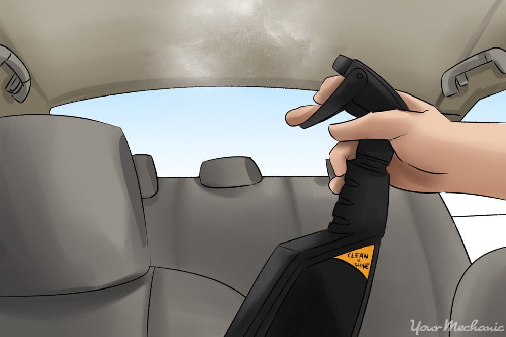 How To Remove Mold Smell From Car AC: Enjoying A Pleasant And Mold-Free Drive