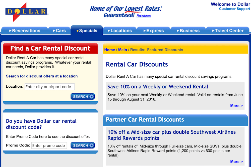 best rental car rates mexioc title=