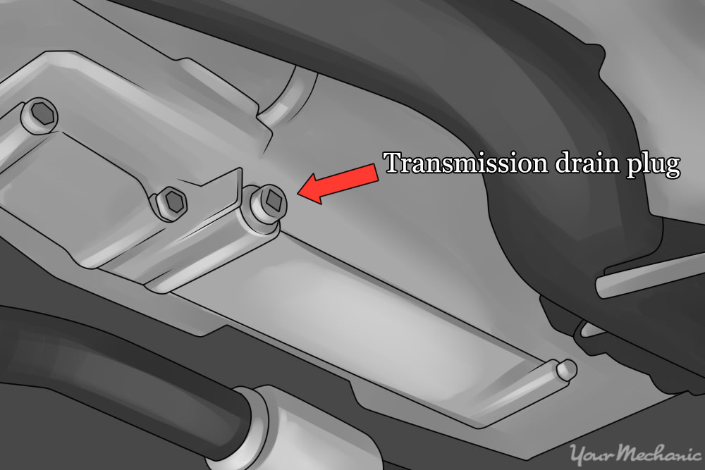 How to Replace Your Vehicles Downshift Solenoid 3