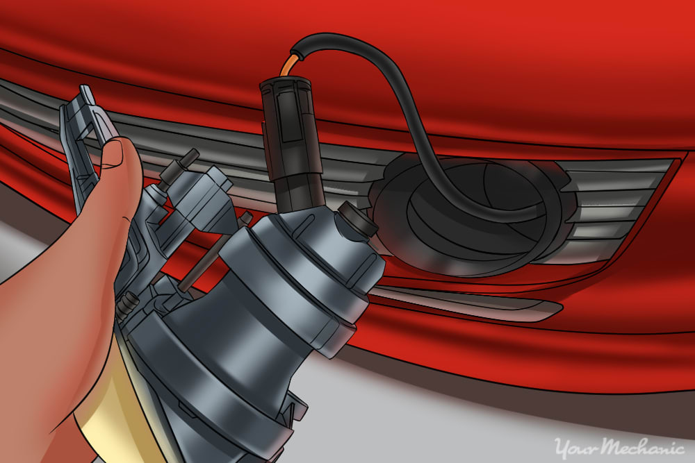 How to Replace Fog Light Bulb: A Brighter Drive