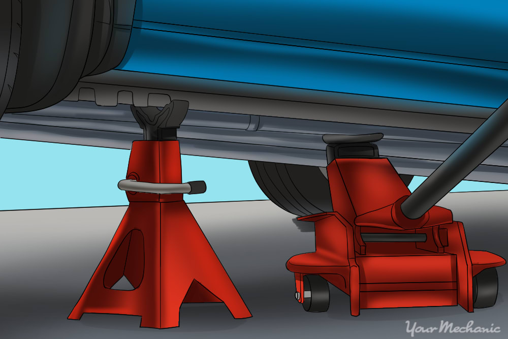 Shock Absorbers: How Do They Work & When To Replace