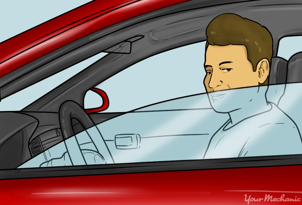 How To Reset Automatic Windows Yourmechanic Advice