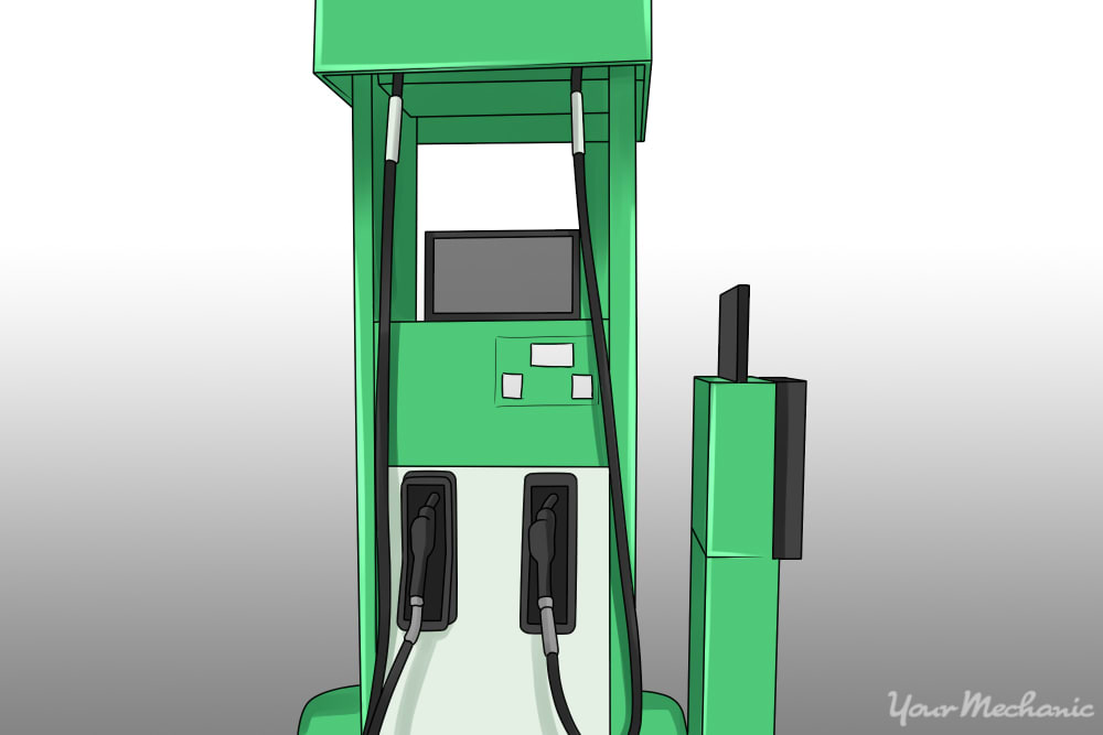 biodiesel fuel pump