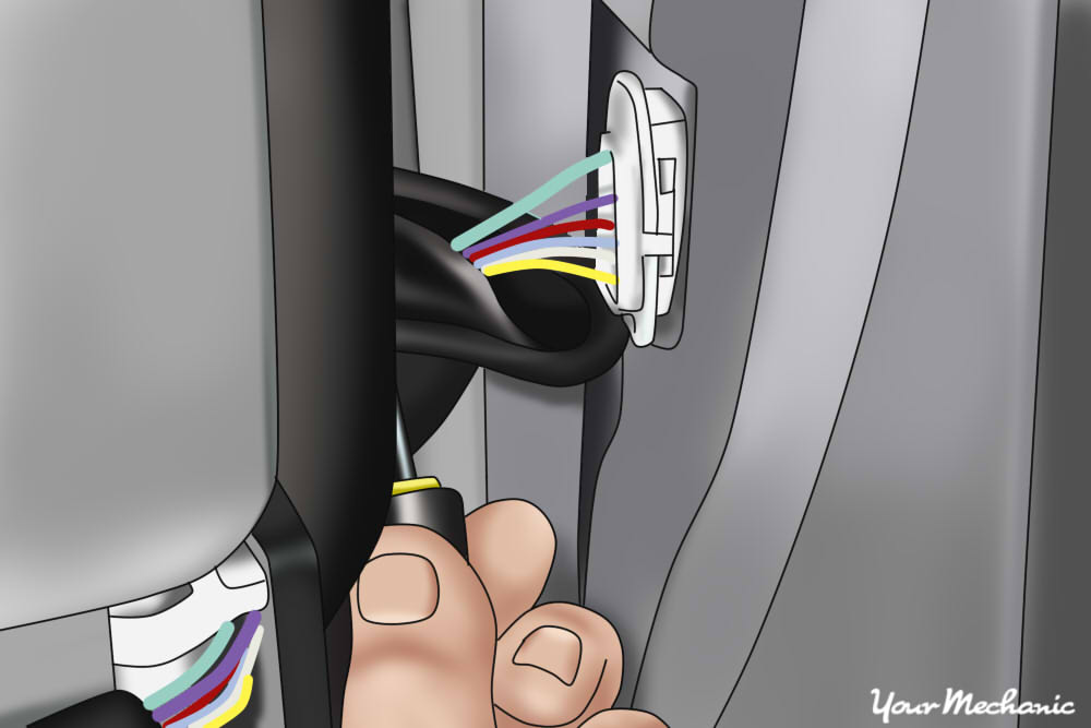 electrical wiring harness