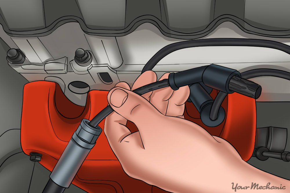 How to Troubleshoot and Replace a Leaking Valve Cover Gasket 3