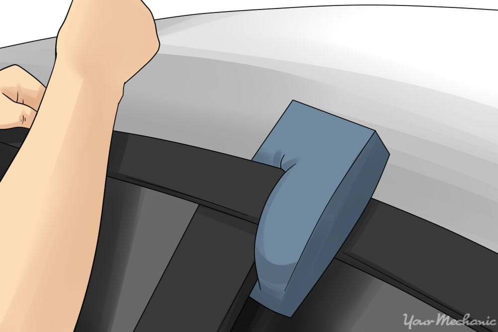 How to Safely Break Into Your Own Car