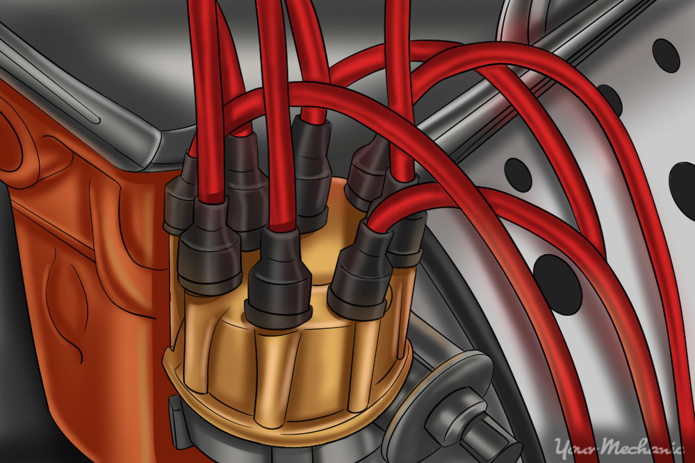 How to Remove, Install, and Adjust Ignition Timing ...