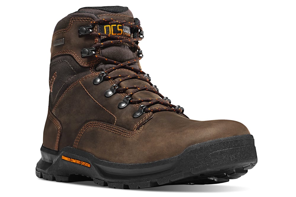 best work boots for auto mechanics