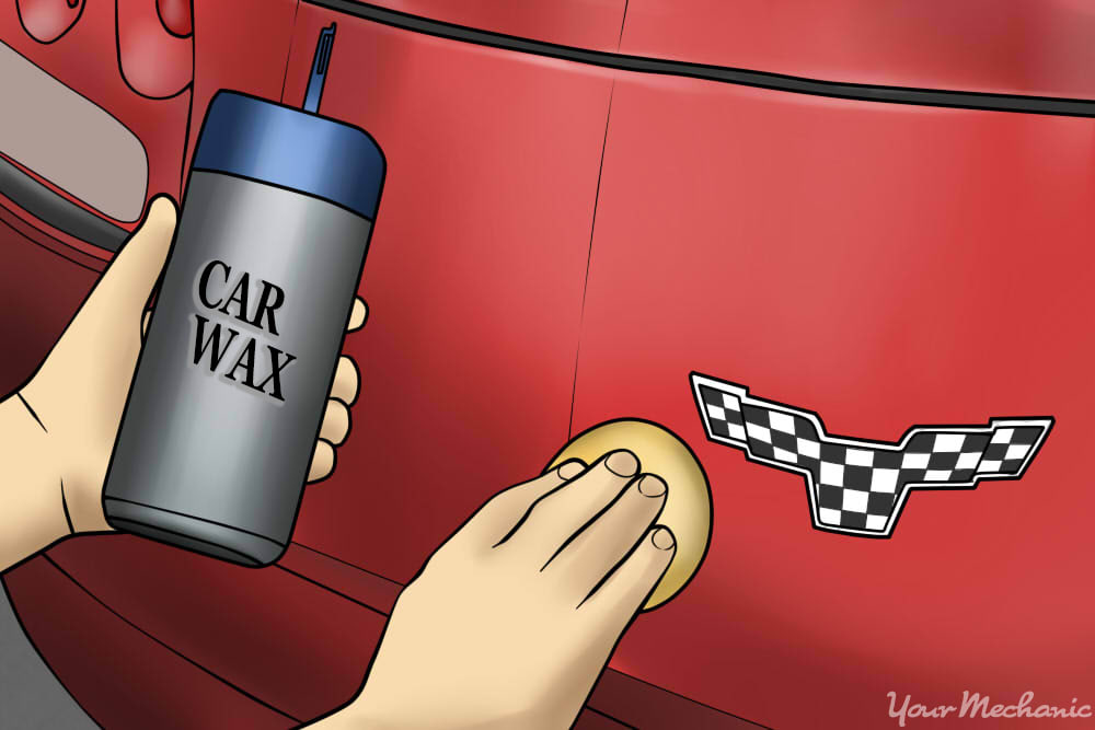 Detailing Flowchart A to Z -- Part 2: How To Properly Use A Clay Bar