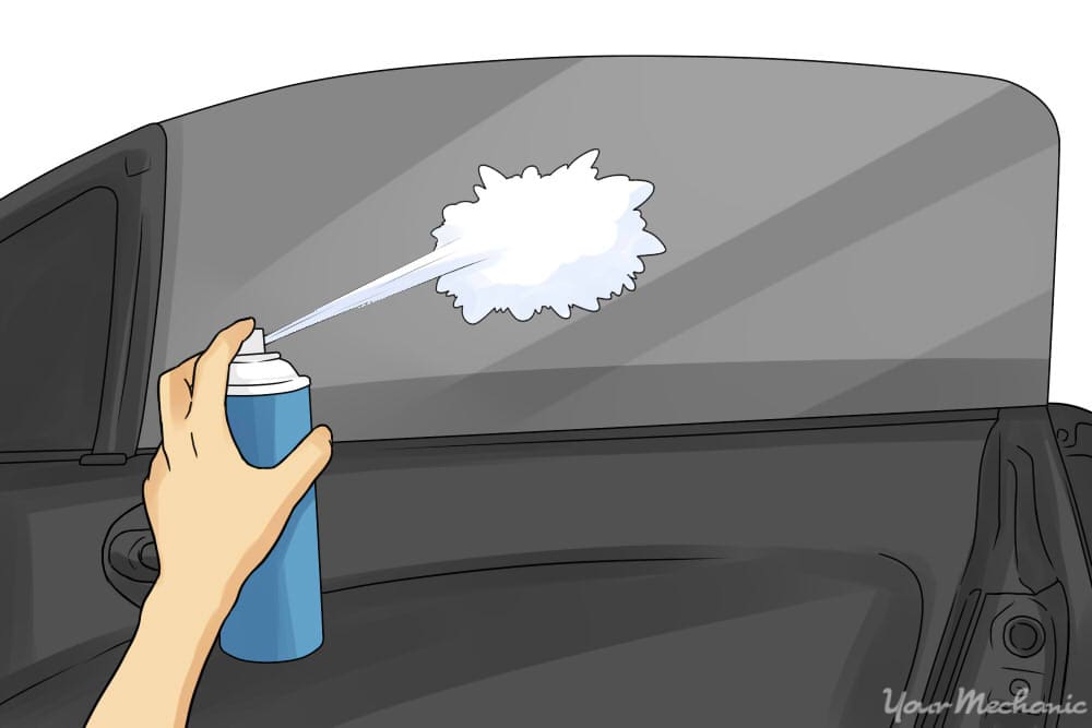 How To Care For Tinted Windows Yourmechanic Advice