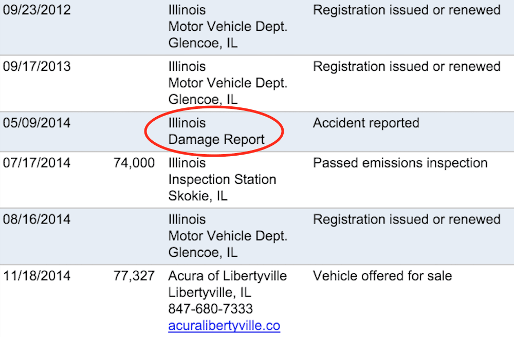 How to Find Car Insurance Records | YourMechanic Advice