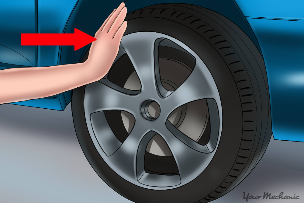 Are You Feeling the Rumble? Troubleshoot a Shaky Steering Wheel