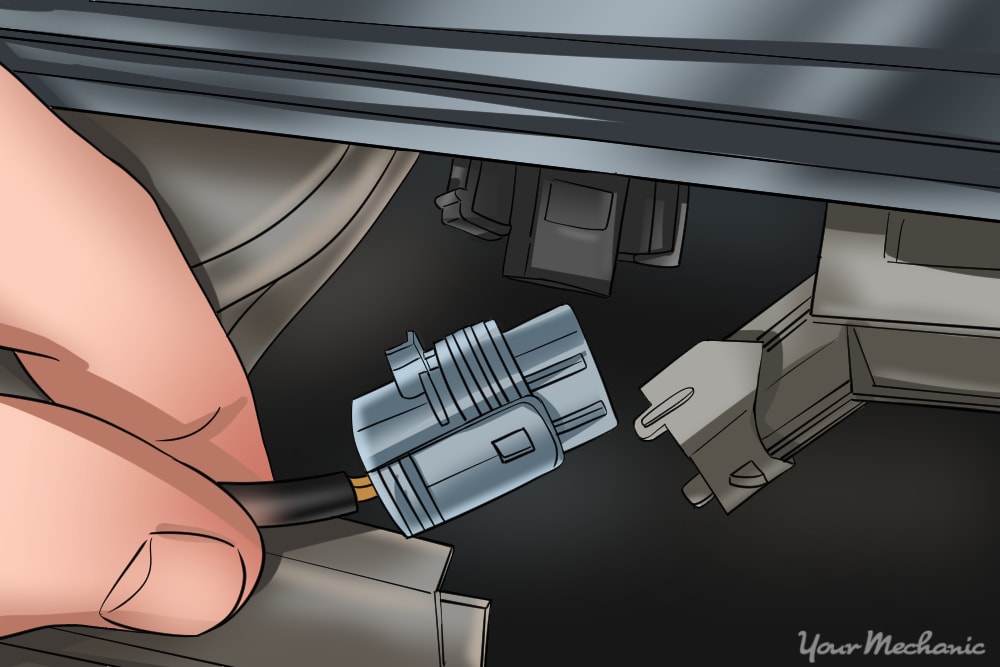 How to Replace an Ambient Temperature Sensor