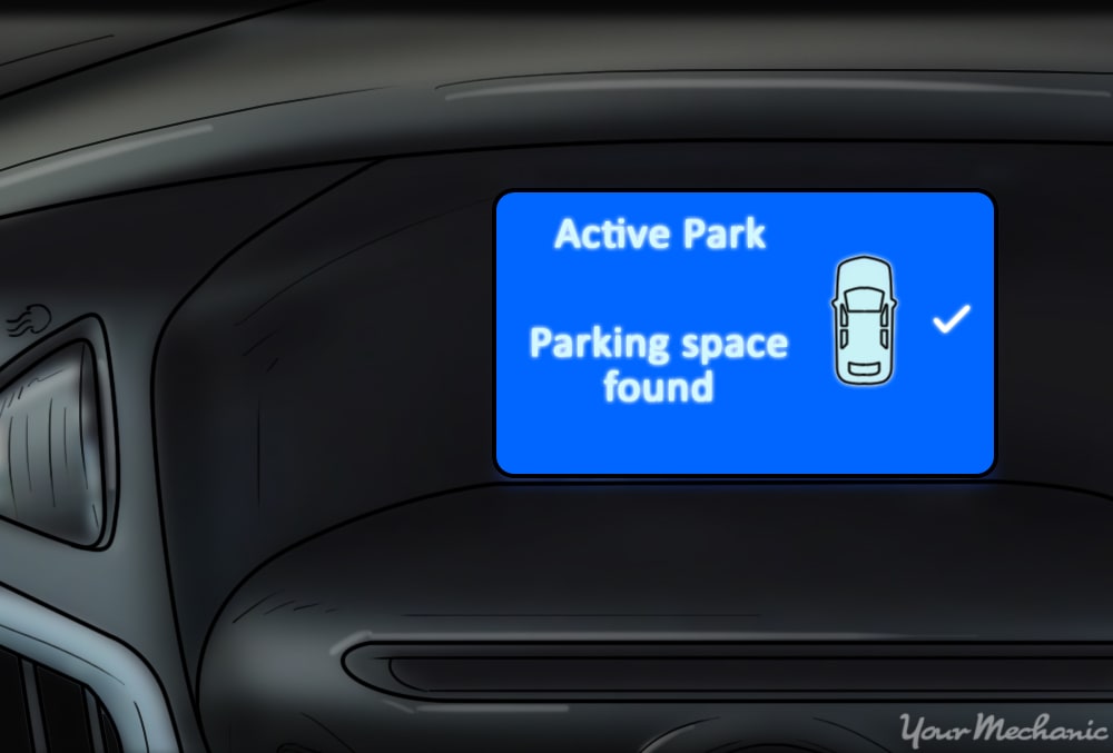 How to Use the Ford Active Park Assist Feature YourMechanic Advice