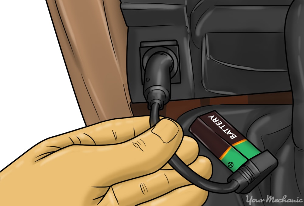 How To Replace A Door Lock Cylinder Yourmechanic Advice