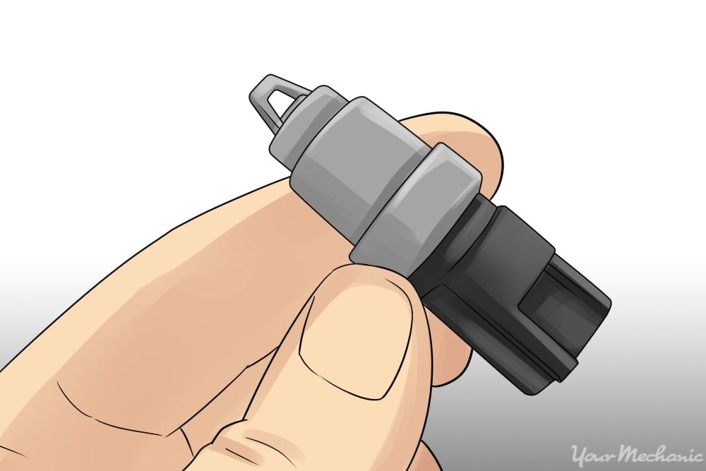歧管温度传感器删除