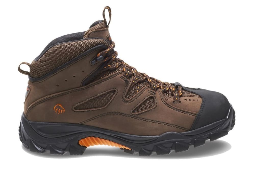 Auto store mechanic boots
