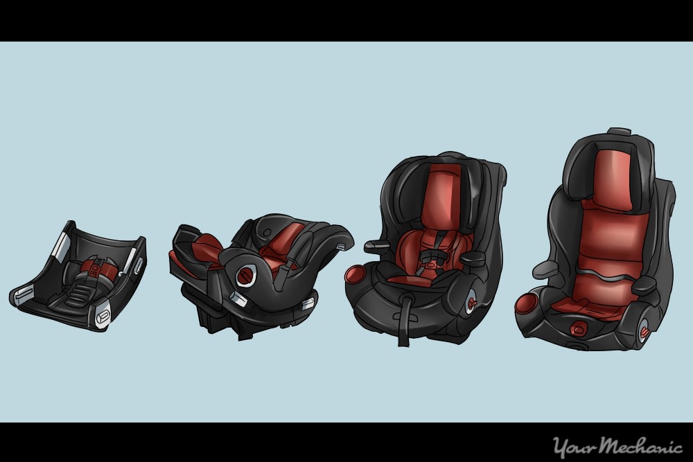 convertible car seat